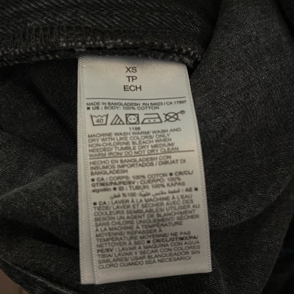 Grateful Overalls Quilt Block Patchwork Mandala S… - image 8